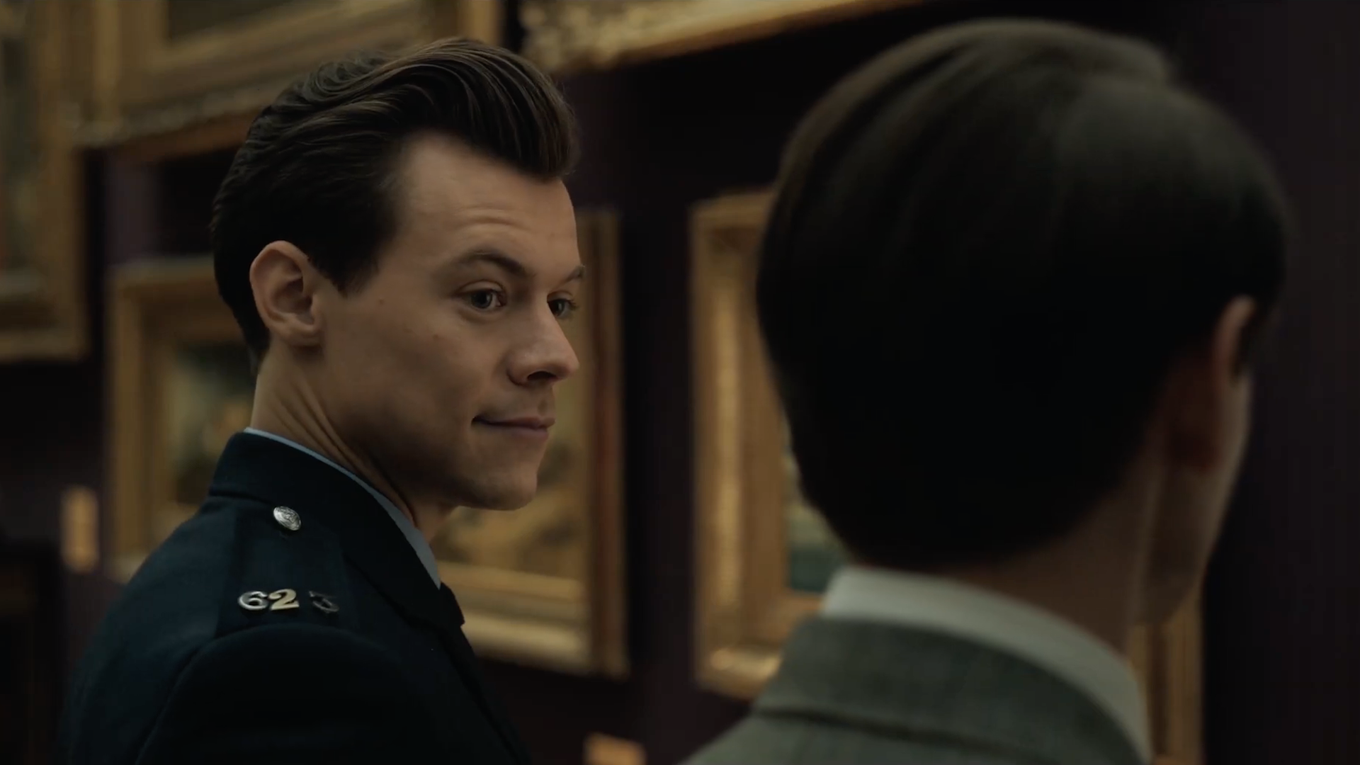 My Policeman – Teaser