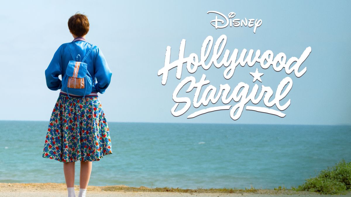 Hollywood Stargirl – Trailer