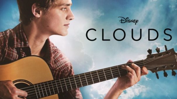 Disney Clouds