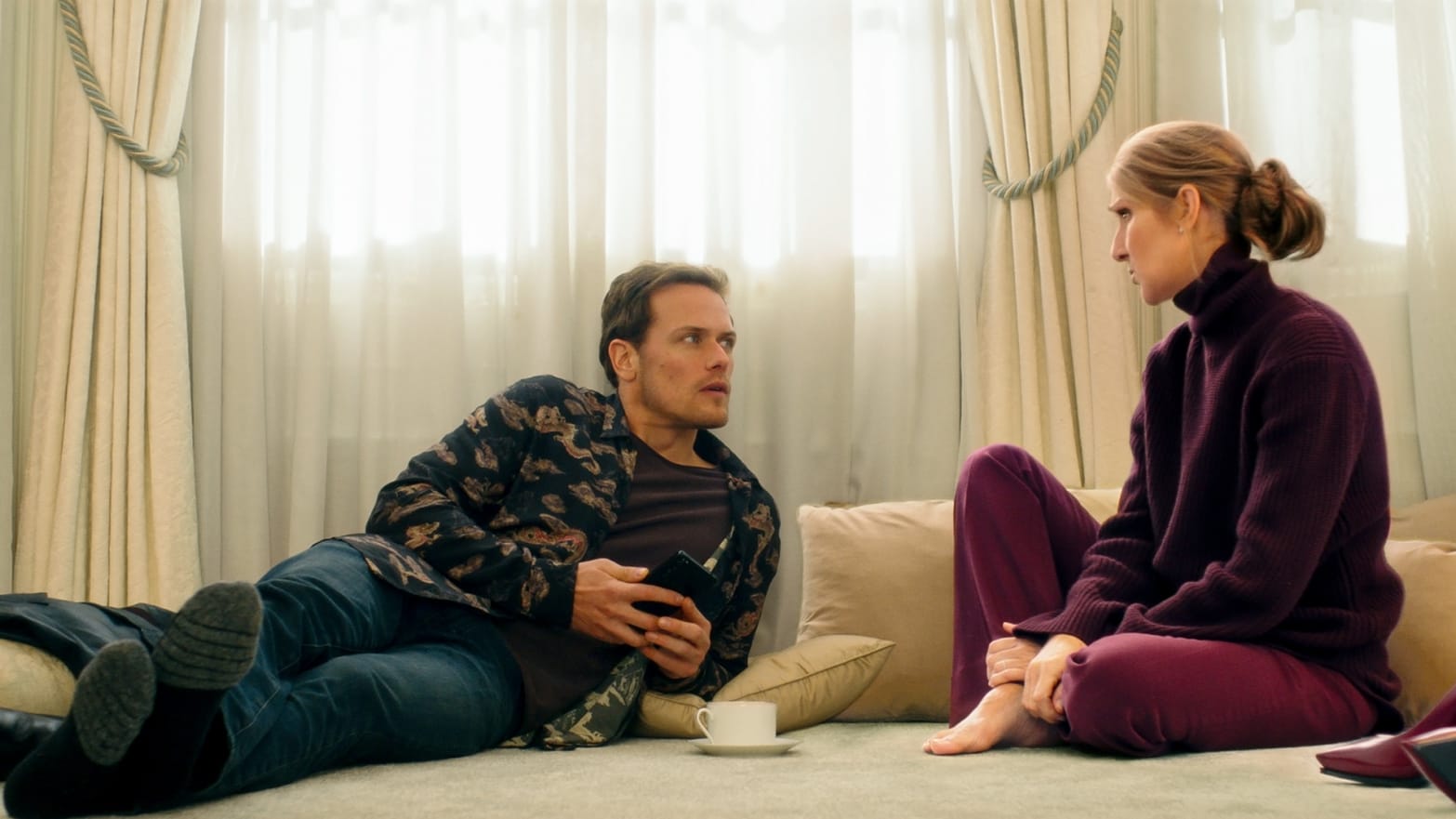 Love Again – Trailer