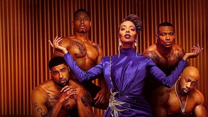 All The Queens Men – Trailer