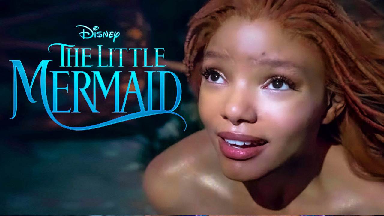 Little Mermaid – TV